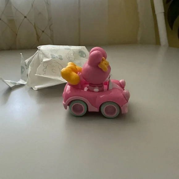Hello Kitty Blind vehicle my melody - Picture 6 of 7